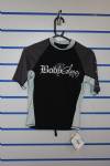 Body Glove Mens Rash Vest Small