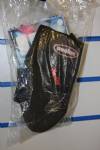 Nookie Kevlar Socks Small