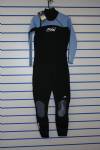 Moby Ladies Full Wetsuit Size 10