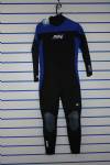Moby Mens Full Wetsuit Size Large