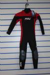 Moby Junior Full Wetsuit Size Small