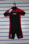 Moby Junior Shortie Wetsuit Size Large