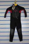 CSR Junior Full Wetsuit Size 116cm