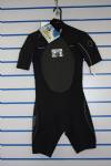 Body Glove Mens Shortie Wetsuit Size Small