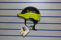 WRSI Carbon Helmet M/L Green